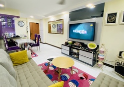 Blk 525C Pasir Ris Street 51 (Pasir Ris), HDB 4 Rooms #254595681